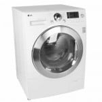 LG 2.3 Cu. Ft. Ventless Washer/Dryer