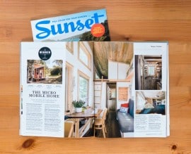 Sunset Magazine September 2014
