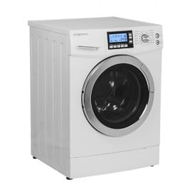 EdgeStar 2.0 Cu. Ft. FastDry Ventless Washer Dryer Combo