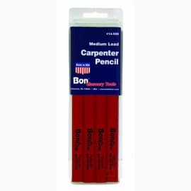 carpenter pencils