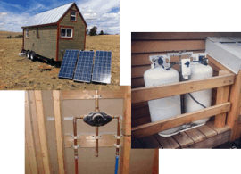 Tiny House Systems & Utilities